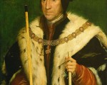 Thomas Howard 3rd Duke of Norfolk