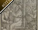 The burning of John Laurence