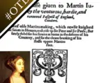 A tract from the Marprelate Controversy